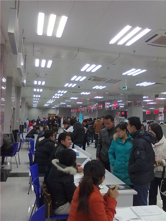 苏州园区人才市场现场招聘_园区人才市场举办三大新兴产业企业降本增效免费专场招聘会